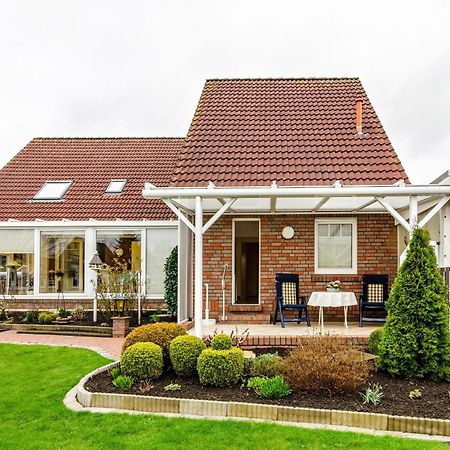 Ferienhaus Gerken Amselnest Ihlow  Exterior photo